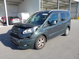 Ford Titanium Tourneo Connect