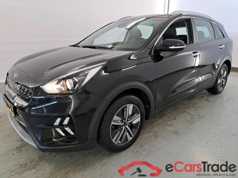Auction Kia Niro 2020 №5298618 eCarsTrade