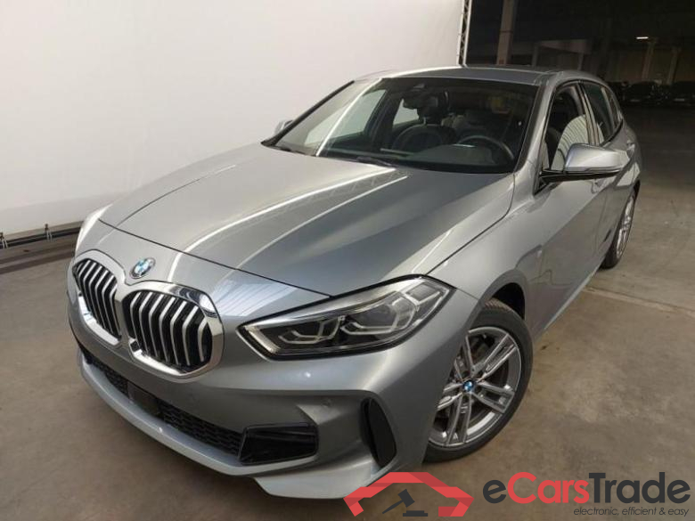 BMW 120 F40 - d Hatch M Sport