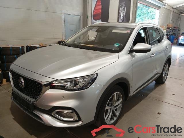 MG EHS ´21 MG EHS PHEV Luxury 5d 119kW