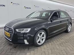 AUDI A3 Sportback 35 TFSI S tronic Advance 5D 110kW