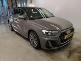 AUDI A1 Sportback 30 TFSI #4