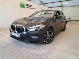 BMW 1.5 116D Business Design Série 1 Berline 116 d Lounge 1.5 115CV BVM6 E6d