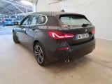 BMW 1.5 116D Business Design Série 1 Berline 116 d Lounge 1.5 115CV BVM6 E6d #1