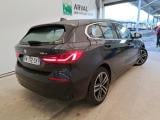 BMW 1.5 116D Business Design Série 1 Berline 116 d Lounge 1.5 115CV BVM6 E6d #2