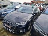 AUDI - AUD A3 SB TFSi 110PK   ***   TOTAL LOSS   ***   S-Tronic Advanced Pack Business Plus     ***    REGISTRATION  09/04/2024    *** #0