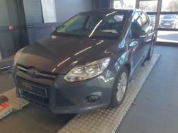 Ford Trend Focus Lim.