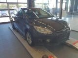 Ford Trend Focus Lim. #1