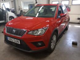 Seat  ARONA 1.0 TSI