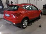 Seat  ARONA 1.0 TSI #3