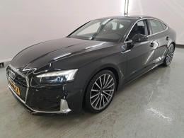 AUDI A5 SB FL'20 Audi A5 Sportback 40 TFSI quattro S tr Advanced Edition 5d