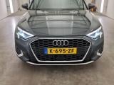 AUDI A3 Limousine '20 Audi A3 Limousine 30 TDI Business Edition 4d #4