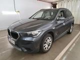 BMW X1 X1 sDrive18i (100 kW) 100kW/136pk  5D/P Man-6 #0