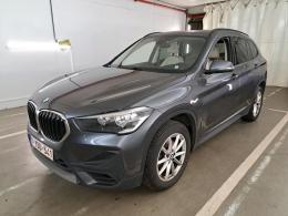 BMW X1 X1 sDrive18i (100 kW) 100kW/136pk  5D/P Man-6