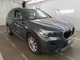 BMW X1 X1 sDrive18i (100 kW) 100kW/136pk  5D/P Man-6 #1