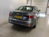 AUDI A4 LIMOUSINE 35 TFSI #1