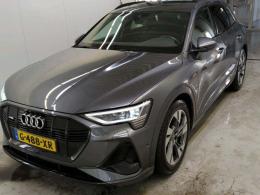 AUDI e-tron 50