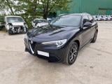 AlfaRomeo 74 ALFA ROMEO STELVIO / 2017 / 5P / SUV 2.2 TURBO DIESEL 210CV TI AT8 Q4 #0