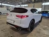 AlfaRomeo 48 ALFA ROMEO STELVIO / 2017 / 5P / SUV 2.0 TURBO BENZINA 280CV AT8 Q4 TI #1