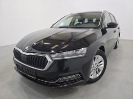 Skoda Octavia Сombi 1.0 TSI Aut. LED Virtual Navi KeylessGo Camera Klima PDC ...