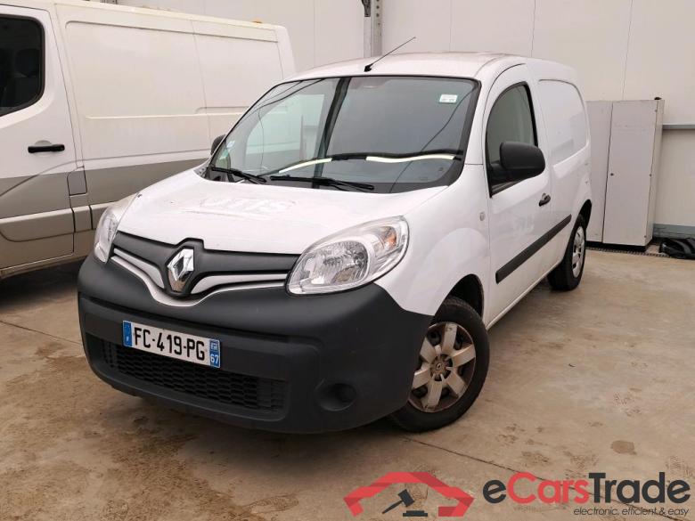 Renault Gd Confort Energy dCi 90 Kangoo Express Grand Confort (L1) 1.5 dCi 90CV BVM5 E6 #1