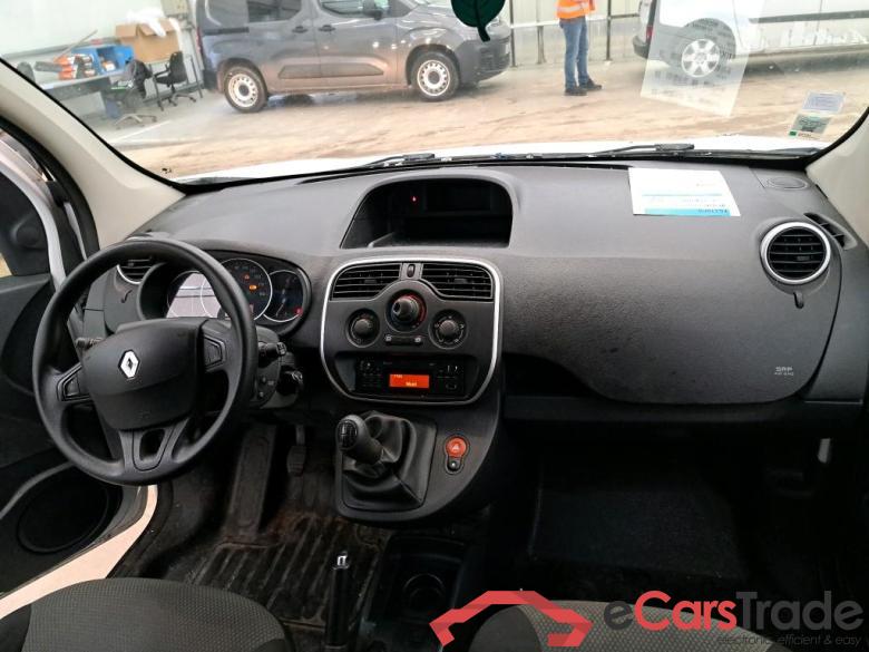 Renault Gd Confort Energy dCi 90 Kangoo Express Grand Confort (L1) 1.5 dCi 90CV BVM5 E6 #5