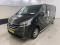 preview Renault Trafic #0