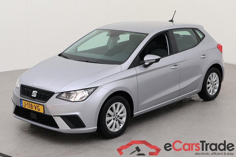 SEAT Ibiza 70 kW #1