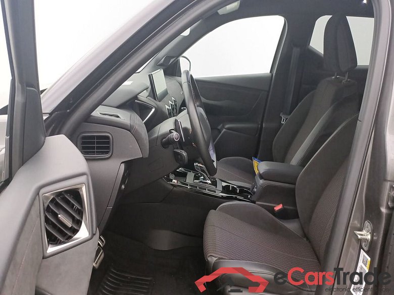 DS DS3 CROSSBACK 1.2 PureTech 155 Performance Line + (EU6.3) 5d #3