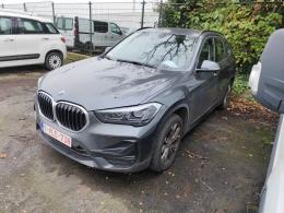 BMW X1 sDrive18dA (100 kW) 5d !! technical issues !!! 