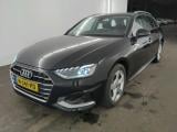 AUDI A4 AVANT 35 TFSI L. ed. Bns #0