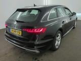 AUDI A4 AVANT 35 TFSI L. ed. Bns #2