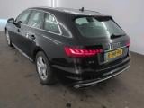 AUDI A4 AVANT 35 TFSI L. ed. Bns #3