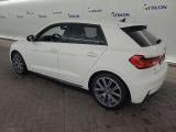 AUDI A1 Sportback 25 TFSI advanced 5D 70kW #3