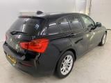 BMW 1-serie 118i 136pk Aut Corporate Lease Steptronic Edition #3