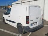 Citroen BlueHDi 100 BVM Club M fourgonnette Berlingo Fourgon Club L1 (Court) 1.6 BlueHDi 100CV BVM5 E6 #0