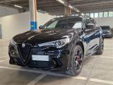 AlfaRomeo 68 ALFA ROMEO STELVIO / 2017 / 5P / SUV 2.9 V6 510CV QUADRIFOGLIO AT8 Q4 #0