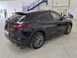 AlfaRomeo 8 ALFA ROMEO STELVIO / 2017 / 5P / SUV 2.2 TURBO DIESEL 210CV AT8 Q4 EXECUTIVE #1