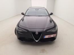 Alfa Romeo, Giulia '16, Alfa Romeo Giulia 2.2 JTDm 150 Super AUTO 4d