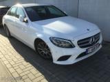 Mercedes C-Klasse C-Klasse Berline C 200 d Business Solution 118kW/160pk  4D/P Man-9 #1