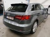 AUDI - AUD A3 SB 35 TDi 150PK S-Tronic Pack Sport & Business & LED HeadLights #1