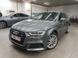 AUDI - AUD A3 SB 35 TFSi 150PK S-Tronic Pack Sport & Platinum With Sport Seats * PETROL * #0