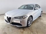 AlfaRomeo 69 ALFA ROMEO GIULIA / 2016 / 4P / BERLINA 2.2 TURBO DIESEL 160CV BUSINESS AT8 #0