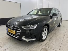 AUDI A4 Avant 35 TFSI S tronic Launch edition Business