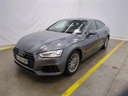 Audi 35 TDI 150 S TRONIC 7 BUSI LINE SB AUDI A5 Sportback 5p Berline 35 TDI 150 S TRONIC 7 BUSI LINE SB