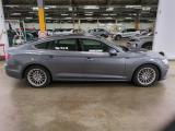 Audi 35 TDI 150 S TRONIC 7 BUSI LINE SB AUDI A5 Sportback 5p Berline 35 TDI 150 S TRONIC 7 BUSI LINE SB #4