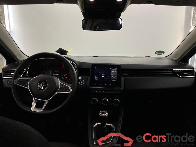 Renault Clio 1.0 TCe LED Navi KeylessGo Klima PDC ... #6