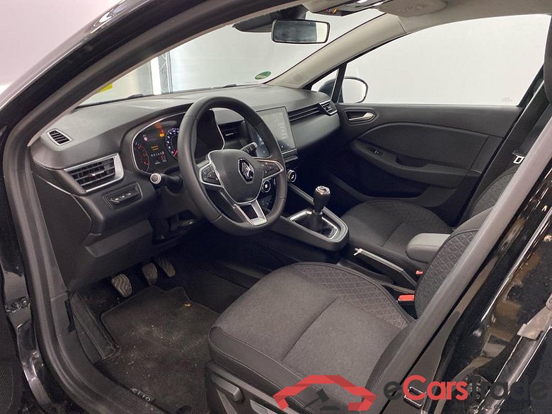 Renault Clio 1.0 TCe LED Navi KeylessGo Klima PDC ... #5