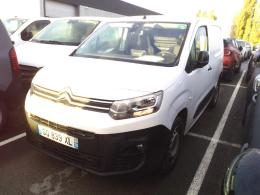 CITROEN Berlingo BERLINGO VAN M 950 BLUEHDI 100 S&S BVM6 