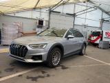 AUDI A4 Allroad Quattro Audi A4 allroad quattro Business Edition 40 TDI  150(204) kW(ch) S tronic #0